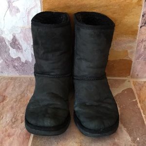 Ugg Boots, Size 6